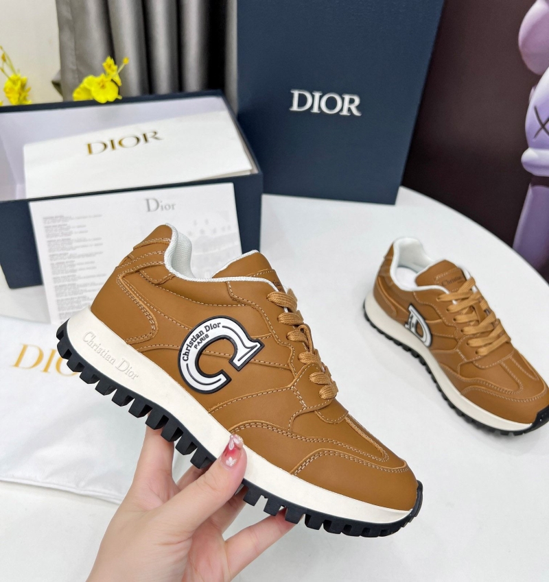 ch**an D*or sneakers